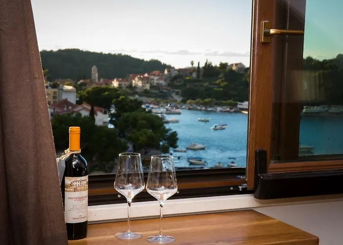 Apartment Bay View