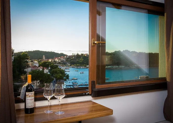 Apartment Bay View