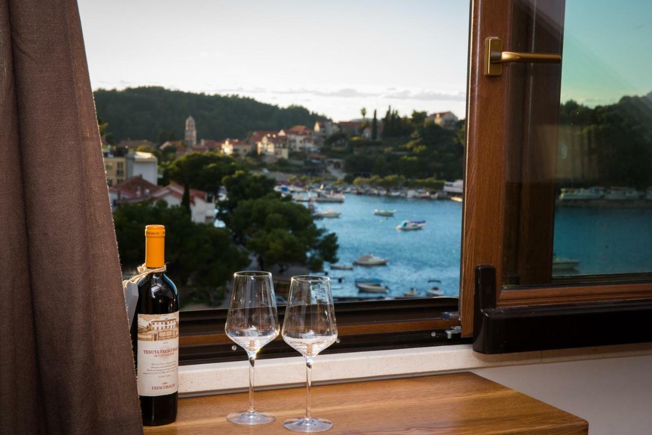 Bay View Apartment Cavtat