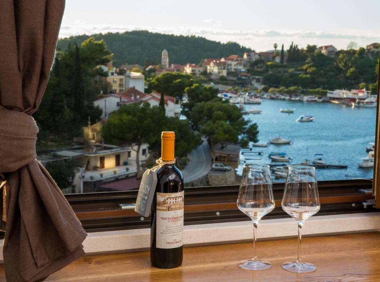 Apartment Bay View Cavtat
