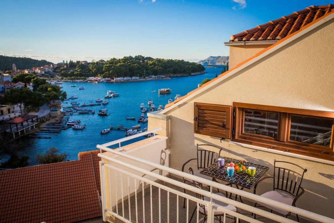 Bay View * Cavtat