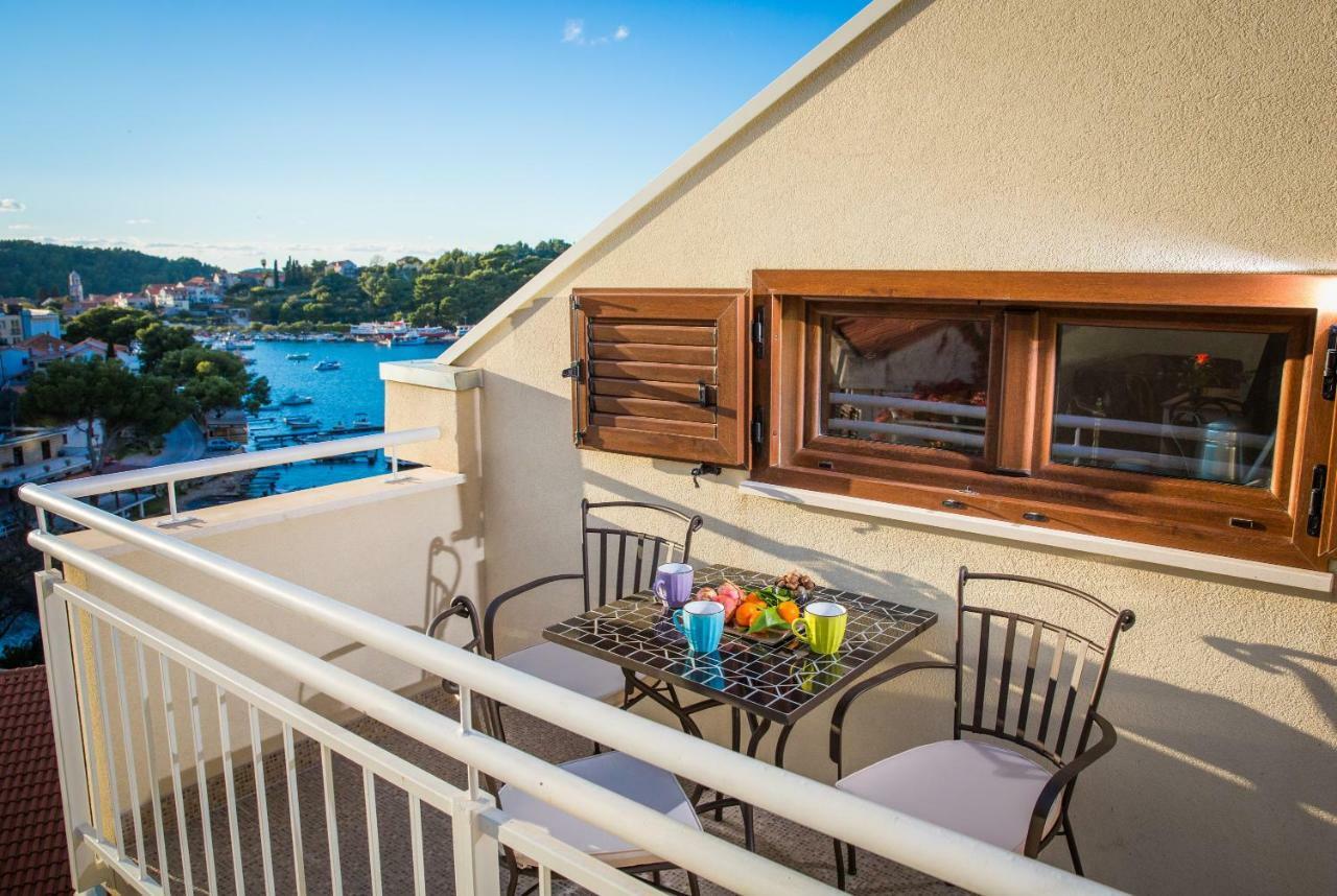 Apartment Bay View Cavtat