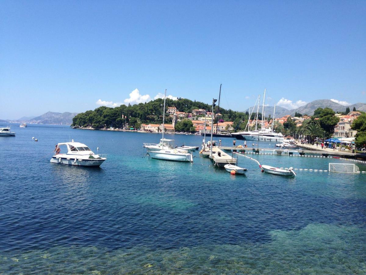 Bay View Cavtat